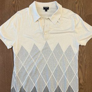 Todd Snyder Mens Polo Size L